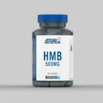 Applied Nutrition HMB 500mg Capsules
