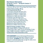 Applied Nutrition Gut Health - Image 3