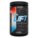 Rule One Pre Lift, Pre-Workout