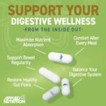 Applied Nutrition Gut Health - Image 2