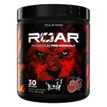 Rule1 Roar Pre-Workout - Image 4