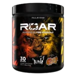 Rule1 Roar Pre-Workout - Image 2