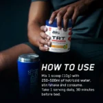 Applied Nutrition TRT Supplement - Image 4