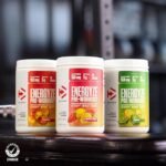 Dymatize Energyze Pre Workout - Image 4