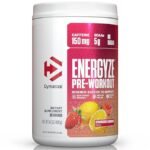 Dymatize Energyze Pre Workout - Image 3