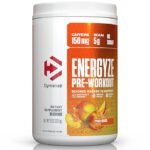 Dymatize Energyze Pre Workout - Image 2