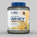 Applied Nutrition Critical Whey Protein - Image 2
