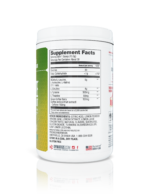 Dymatize Energyze Pre Workout 400g - Image 8