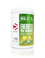 Dymatize Energyze Pre Workout 400g - Image 10