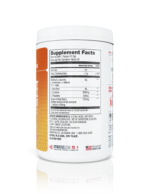 Dymatize Energyze Pre Workout 400g - Image 5