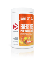 Dymatize Energyze Pre Workout 400g