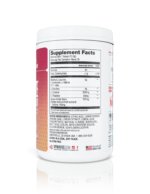 Dymatize Energyze Pre Workout 400g - Image 2