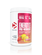 Dymatize Energyze Pre Workout 400g - Image 4