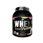 Illuminati Labz Whey protein 5lb