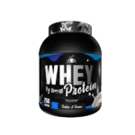 Illuminati Labz Whey protein 5lb - Image 5