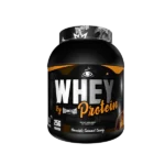 Illuminati Labz Whey protein 5lb - Image 2