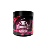 Hyperzone Pre Workout