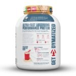 Dymatize Nutrition ISO100 Hydrolyzed Whey Protein Isolate - Image 4