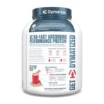 Dymatize Nutrition ISO100 Hydrolyzed Whey Protein Isolate - Image 2