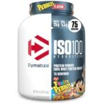 Dymatize Nutrition ISO100 Hydrolyzed Whey Protein Isolate - Image 9