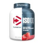 Dymatize Nutrition ISO100 Hydrolyzed Whey Protein Isolate - Image 6