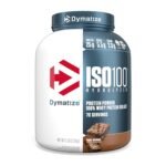 Dymatize Nutrition ISO100 Hydrolyzed Whey Protein Isolate - Image 8
