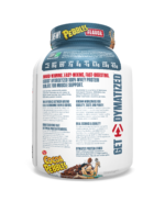 Dymatize ISO 100 Hydrolyzed Whey Protein Isolate 5lbs - Image 8