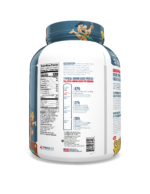 Dymatize ISO 100 Hydrolyzed Whey Protein Isolate 5lbs - Image 10
