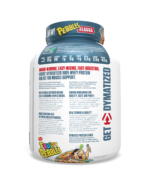 Dymatize ISO 100 Hydrolyzed Whey Protein Isolate 5lbs - Image 9