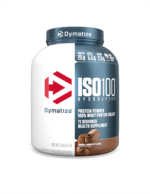 Dymatize ISO 100 Hydrolyzed Whey Protein Isolate 5lbs - Image 7