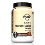 Avvatar 100% Performance Whey 1 Kg - Image 3