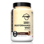 Avvatar 100% Performance Whey 1 Kg - Image 5