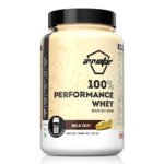 Avvatar 100% Performance Whey 1 Kg - Image 4