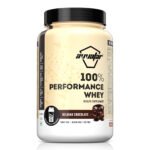 Avvatar 100% Performance Whey 1 Kg