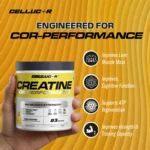 Cellucor Creatine Cor-Performance - 83 Serving | 315g - Image 7