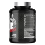 Dexter Jackson Black Series Anabolic Mass Gainer 6lbs - Image 3