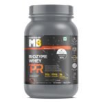 MuscleBlaze Biozyme Whey PR 1Kg - Image 3