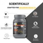 MuscleBlaze Biozyme Whey PR 1Kg - Image 6