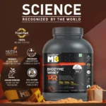 MuscleBlaze Biozyme Whey PR 2Kg - Image 4
