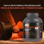 MuscleBlaze Biozyme Whey PR 2Kg - Image 3