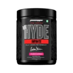 Prosupps Hyde Infinite Pre Workout - Image 3