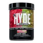 ProSupps Hyde Signature Pre-Workout Powder - Image 3