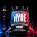 ProSupps Hyde Signature Pre-Workout Powder - Image 5