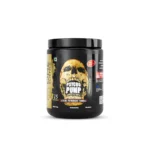 One Science PSYCHO PUMP Pre-Workout Formula 165g