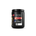One Science PSYCHO PUMP Pre-Workout Formula 165g - Image 3