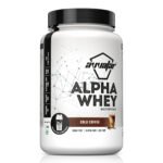 Avvatar Alpha Whey 1Kg