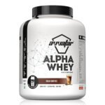 Avvatar Alpha Whey 2Kg - Image 3