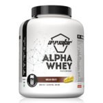 Avvatar Alpha Whey 2Kg - Image 2