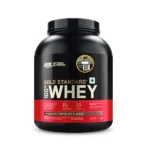 Gold Standard 100% Whey Protein Powder Double Rich Chocolate 1.7 kg