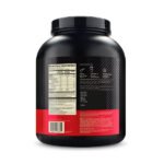 Gold Standard 100% Whey Protein Powder Double Rich Chocolate 1.7 kg - Image 2